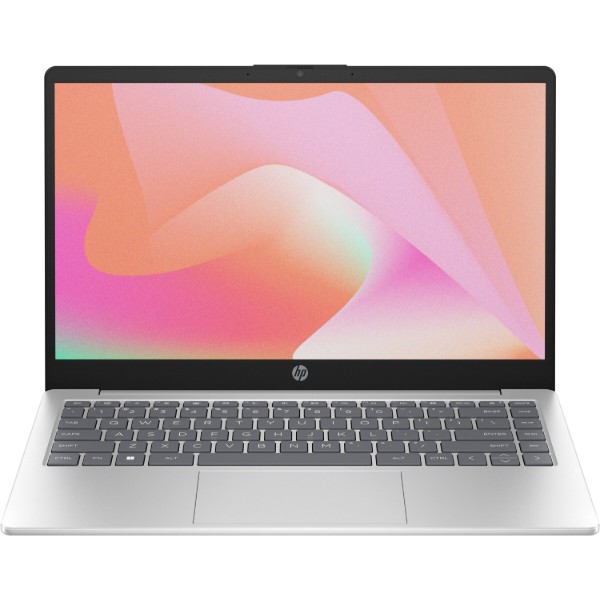 Ноутбук HP 14-em0000ua