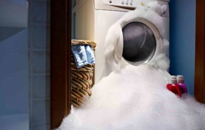 Пральна машина відмовляється нормально прати? – Найпоширеніші причини і що робити