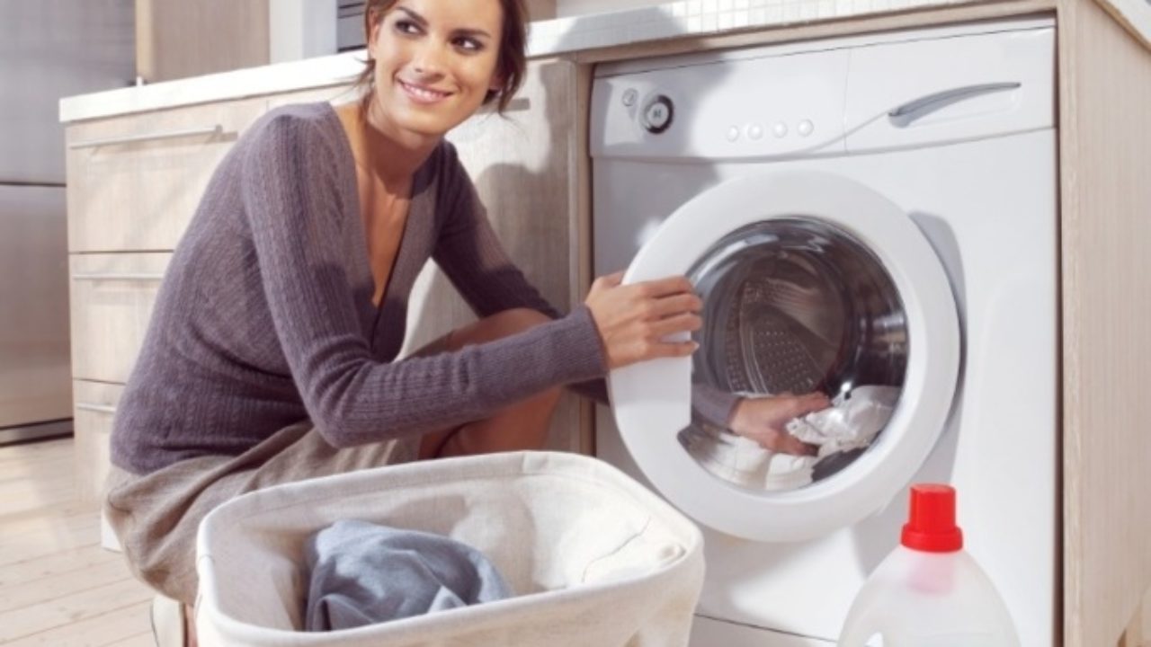 Как почистить стиральную машину: тэн, сливной шланг, лоток