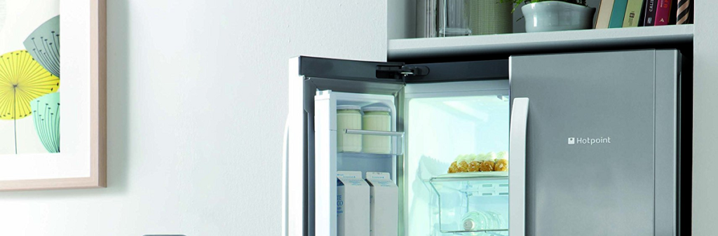 Холодильники Hotpoint-Ariston – обзор моделей ТОП-ового бренда на рынке Украины