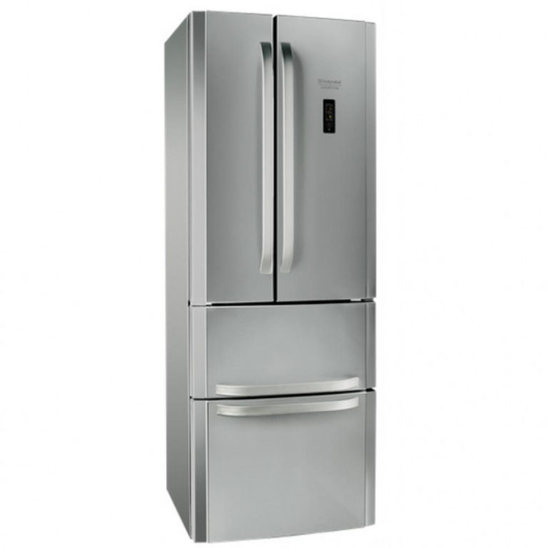 Hotpoint ariston холодильник фото