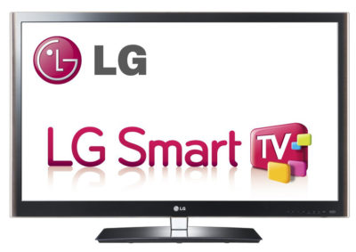 LG-Smart-TV (Smart TV LG)