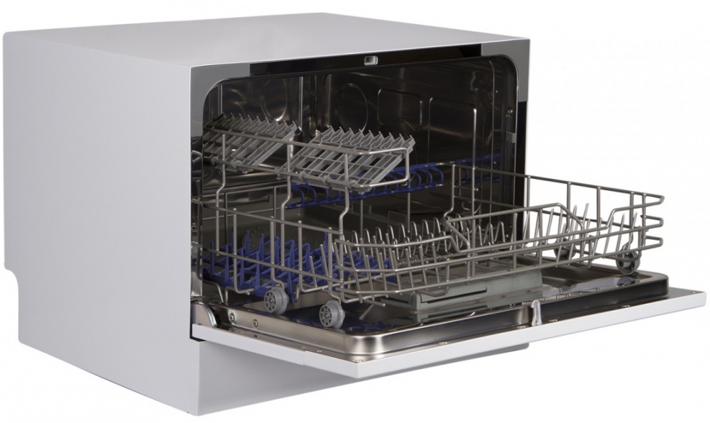 Посудомоечная машина для маленькой кухни_критерии выбора - Beko DTC36610W