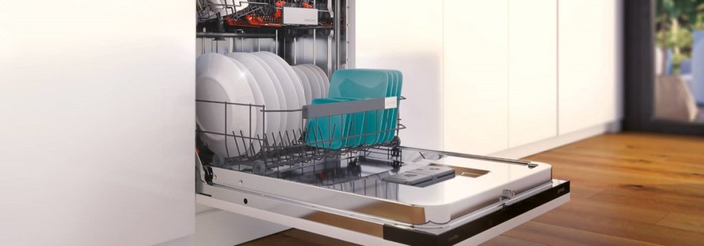 Посудомийні машини – як уникнути частих поломок? Поради професіоналів COMFY