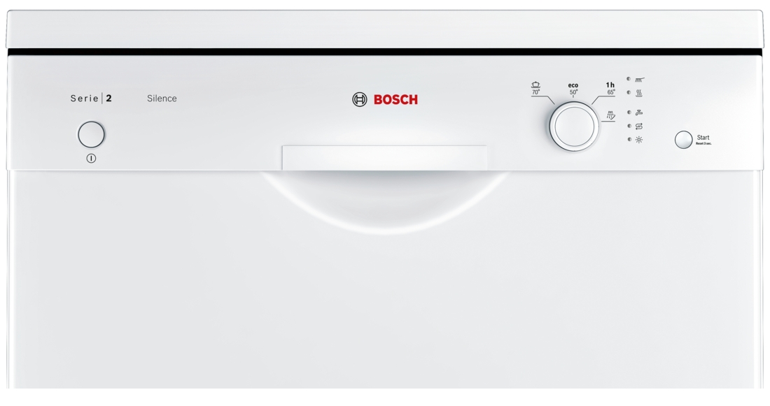 Посудомоечные машины_как избежать частых поломок Советы профессионалов COMFY - Bosch SMS24AW00E