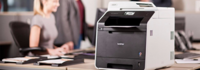 Принтер, сканер, копіювальник під одним корпусом: як вибрати БФП?