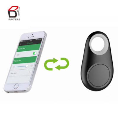  Smartphone Keychain (Bluetooth брелок для пошуку смартфона у будинку)
