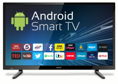 Sony-Smart-TV (Smart TV Sony)