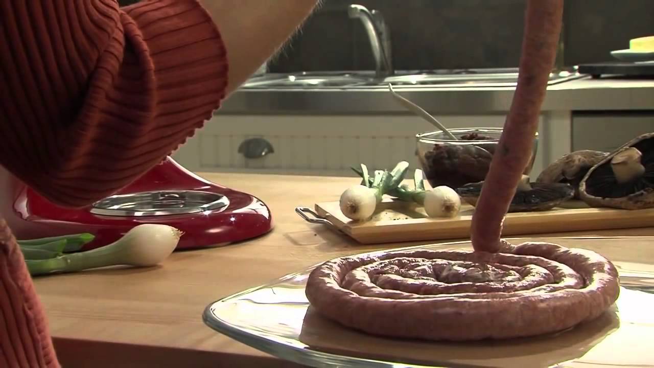 тёрка, шинкование, нарезка обзор мясорубок с дополнительными насадками - колбаса на мясорубке