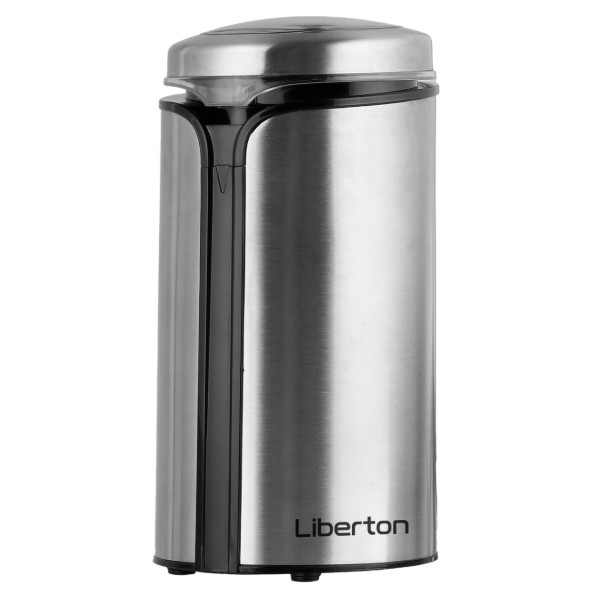 Кофемолка Liberton LCG-2307