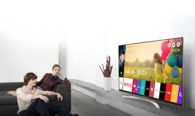 Лучшие телевизоры LG – детальный обзор новинок и самых продаваемых моделей
