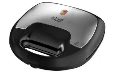 Вафельниця Russell Hobbs 2570-56 Fiesta