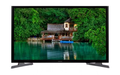 Телевизор Samsung UE32J4500AKXUA