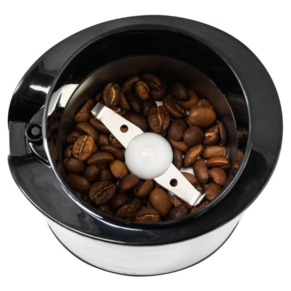 Кофемолка Liberton LCG-2307