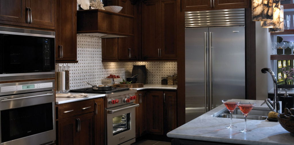 Холодильники Bosch – рейтинг кращих моделей в каталозі COMFY