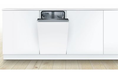  Посудомоечная машина Bosch SPV24CX00E