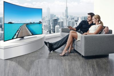 Лучший бренд телевизоров в доступном сегменте – рейтинг ТОП телевизоров Kivi в COMFY