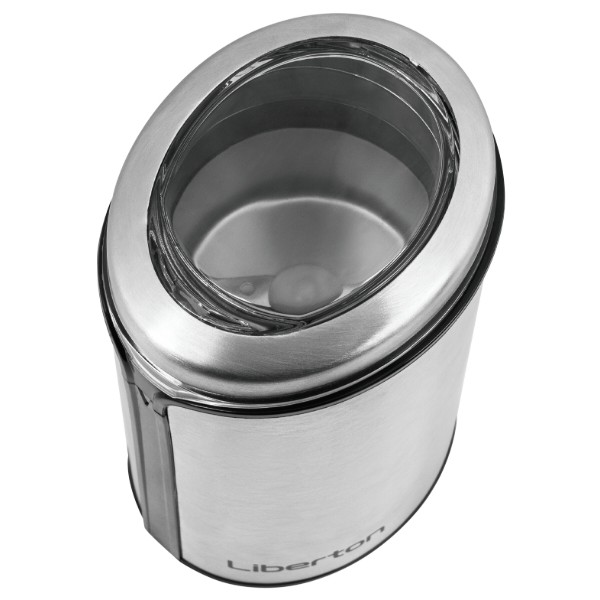 Кофемолка Liberton LCG-2307