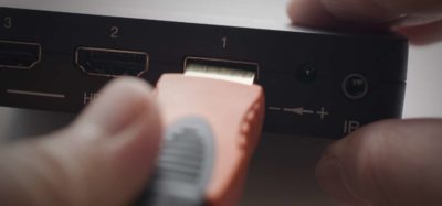 HDMI-порт