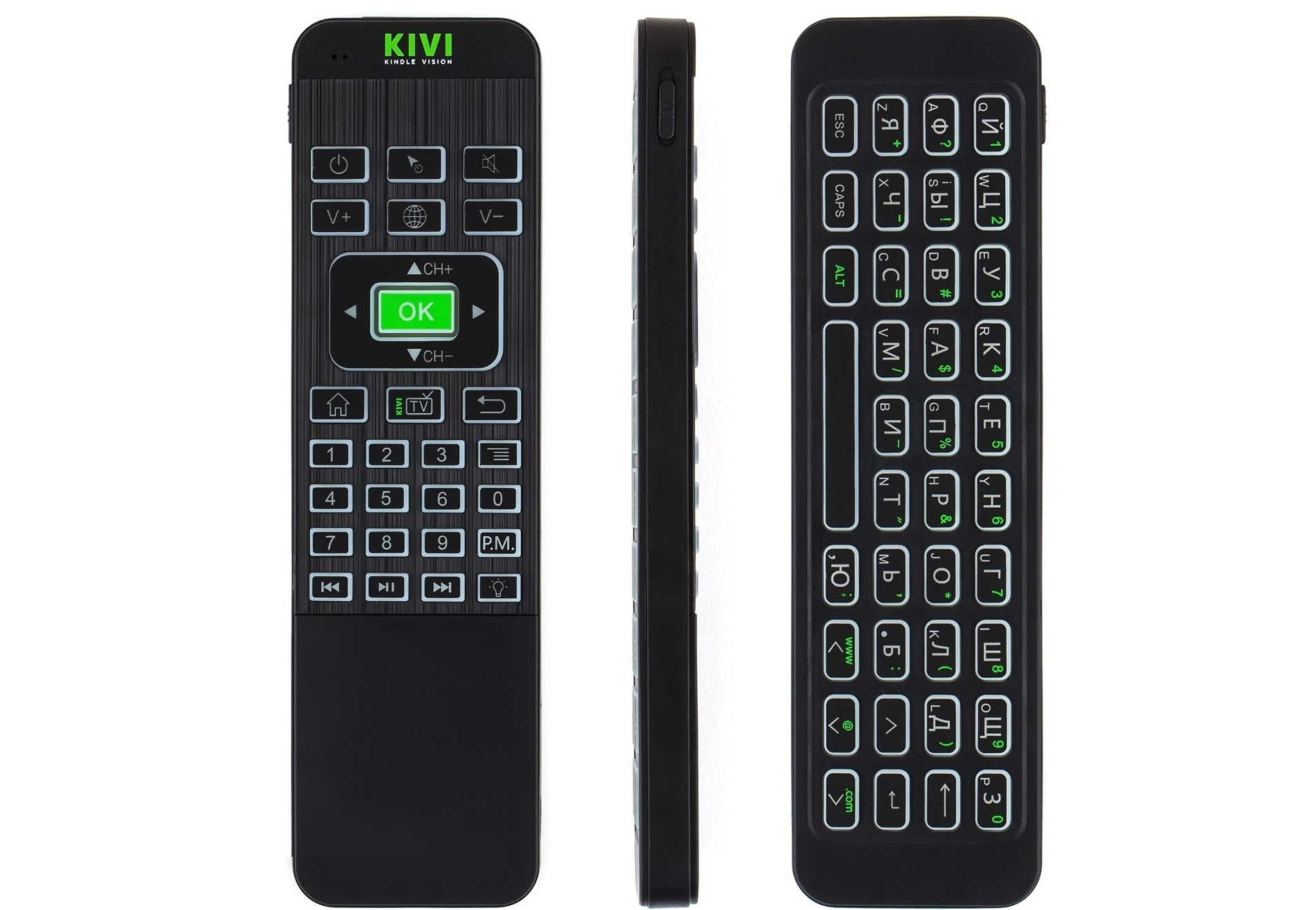 Пульт киви. Пульт kivi k1. Kivi пульт-указка k2. Kivi g32 пульт. Kivi 40fk30g пульт.