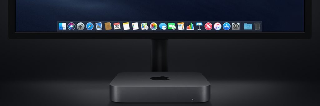Все о новеньких MacBook Air, iPad и Mac Mini. Итоги октябрьской презентации Apple