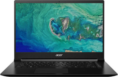 Acer Aspire 7 A715-73G (ноутбук Acer Aspire 7 A715-73G)