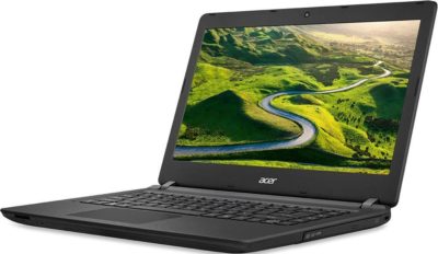 Acer Aspire ES1-432-P8R3 (ноутбук Acer Aspire ES1-432-P8R3)