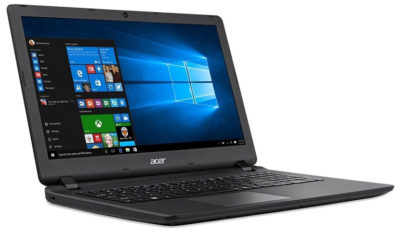 Acer Aspire ES1-533 (ноутбук Acer Aspire ES1-533)