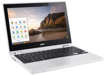 Acer Chromebook R 11  (ноутбук Acer Chromebook R 11)