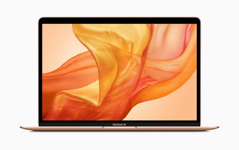 Apple MacBook Air-с дисплеем Retina