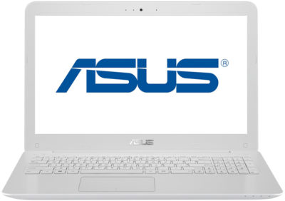 Asus X556UA (ноутбук Asus X556UA)