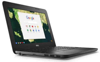  Dell Chromebook 11 (3180) (ноутбук Dell Chromebook 11 (3180))