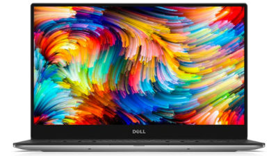 Dell XPS 13 (ноутбук Dell XPS 13)
