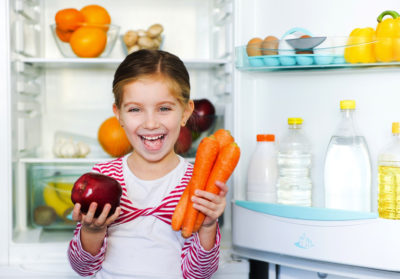 Ekspluat (добрий холодильник – залог здоров'я сім'ї)
