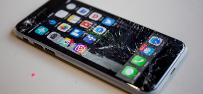 Як заощадити на захисному склі для смартфона? – Клеїмо своїми руками
