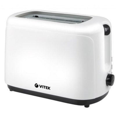  Тостер Vitek VT-1578 Black & White