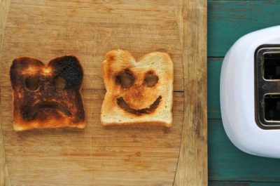 Советы по использованию тостера