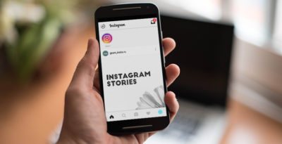 Instagram Stories - одна з найбільш корисних функцій в Інстаграмі