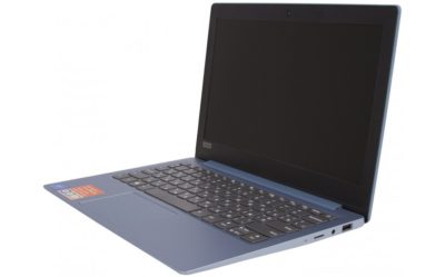 Ноутбук Lenovo IdeaPad 120s-11IAP