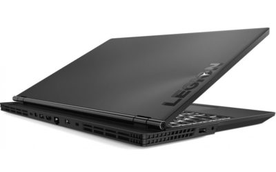 Ноутбук Lenovo Legion Y530-15ICH