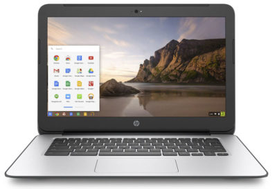 HP Chromebook 14 G4 (ноутбук HP Chromebook 14 G4)