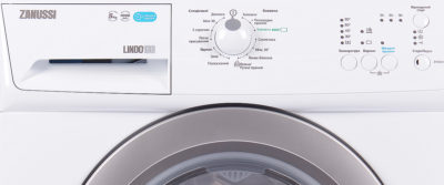 Надійні, невибагливі, недорогі – ТОП рейтинг моделей пральних машин Zanussi