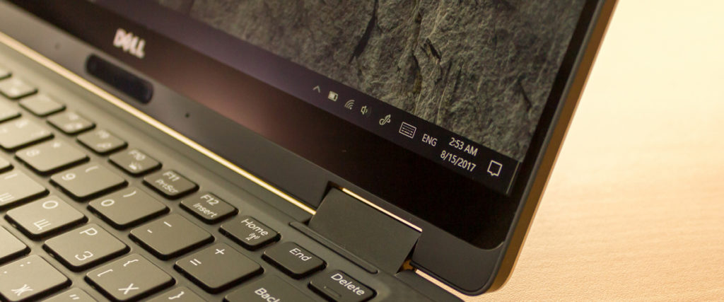 Супер надежные и производительные – ТОП 10 самых крутых моделей ноутбуков Dell