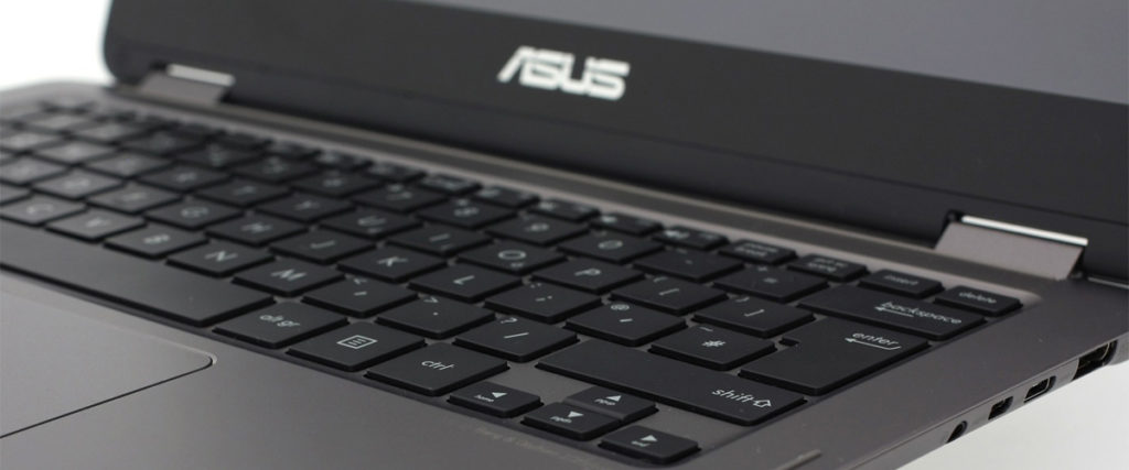 Компромисс надежности и производительности – лучшие ноутбуки Asus в рейтинге COMFY