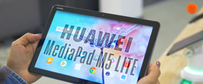 Планшет для меломана? ▶ ️Огляд Huawei MediaPad M5 Lite
