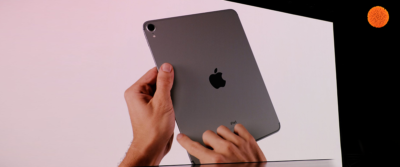 Итоги презентации Apple: iPad Pro 2018, MacBook Air 2018 и Mac mini