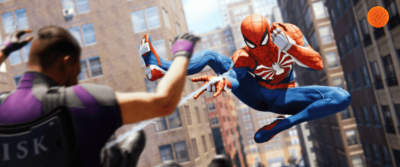 Обзор Marvel’s Человек-паук: БЕЗ НЕДОСТАТКОВ…почти ▶️ Гейминг #7