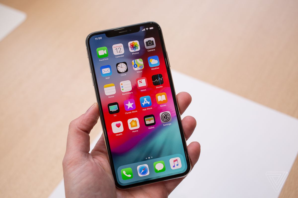 Смартфоны, которые мы сможем купить осенью 2018 - iPhone Xs