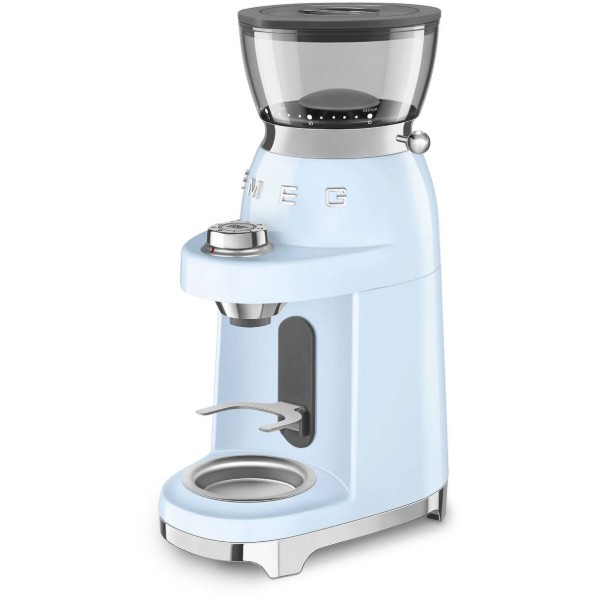 Кофемолка Smeg CGF03PBEU