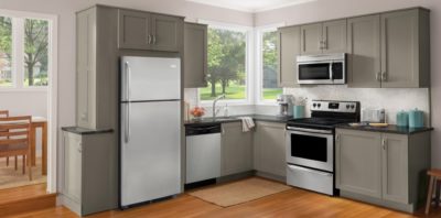 Як вибрати найкращий холодильник LG? –  Огляд ТОП моделей в лінійці бренду